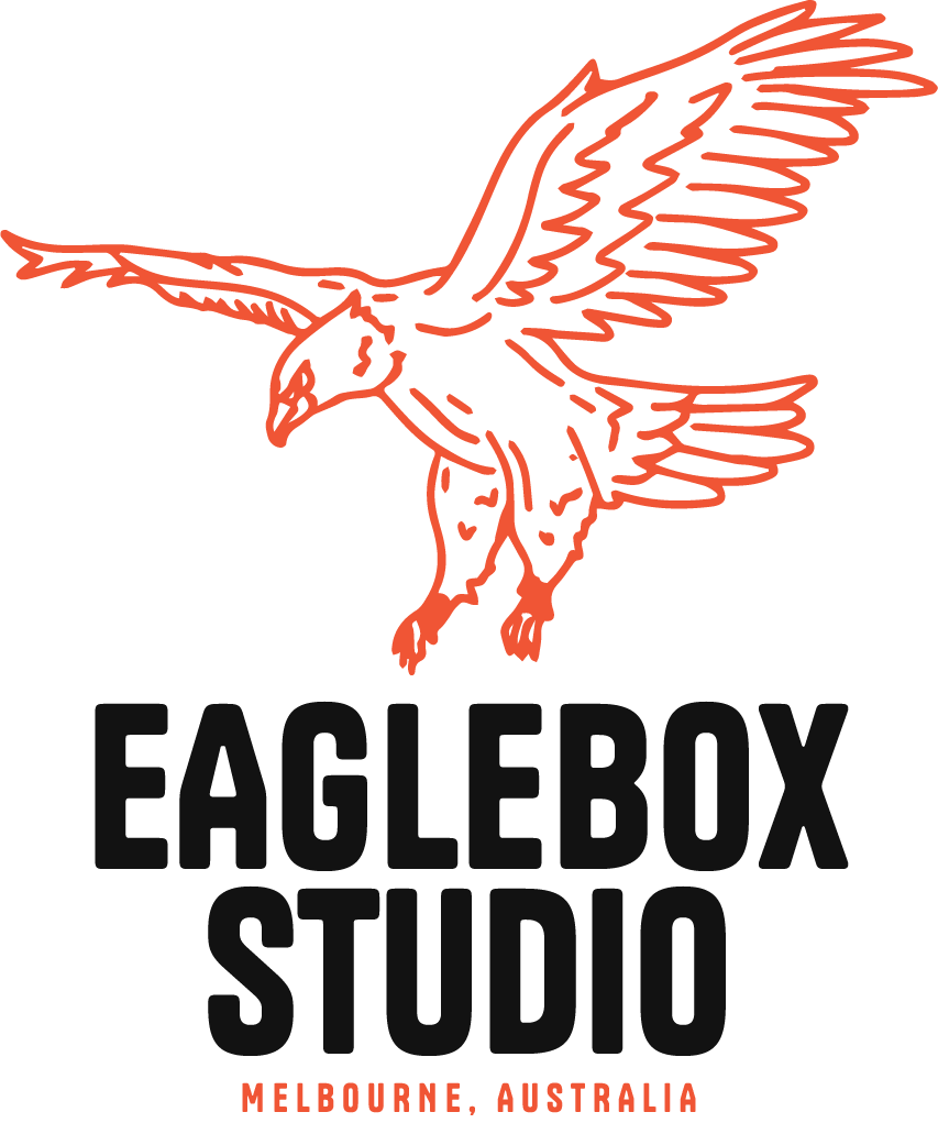 Eaglebox Studio Logo